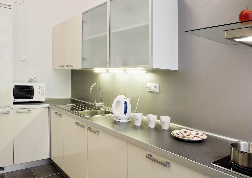 Apartamento River View Praga