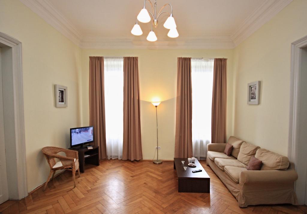 Apartamento River View