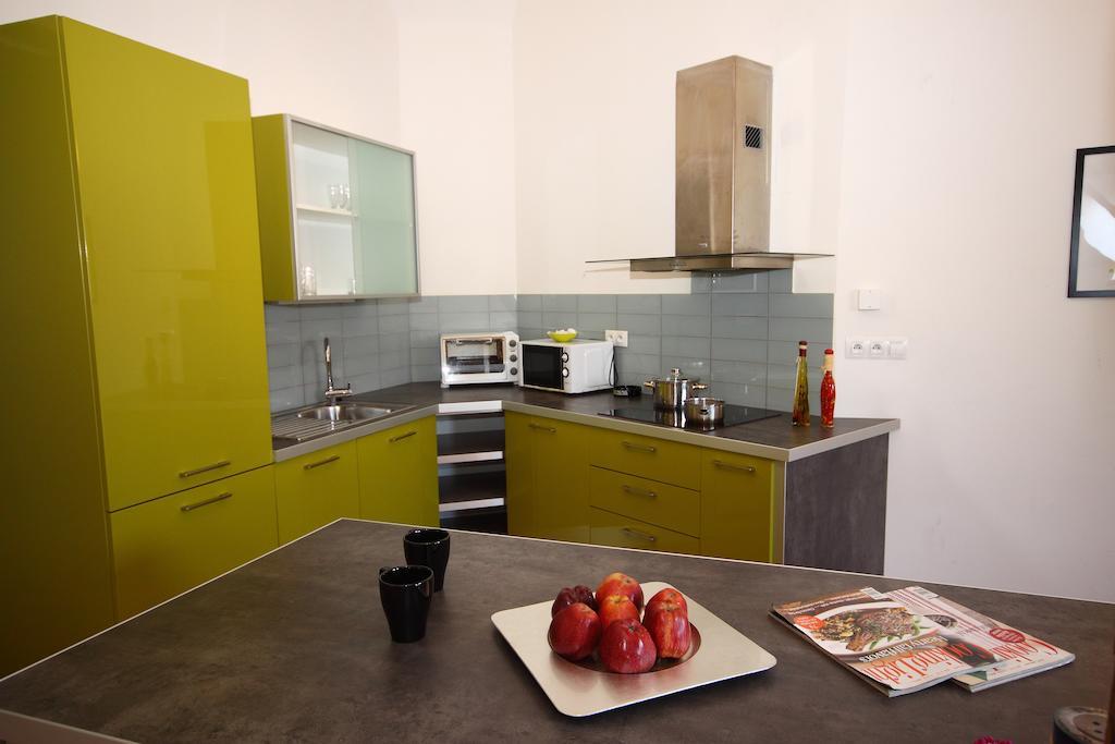 Apartamento River View Praga