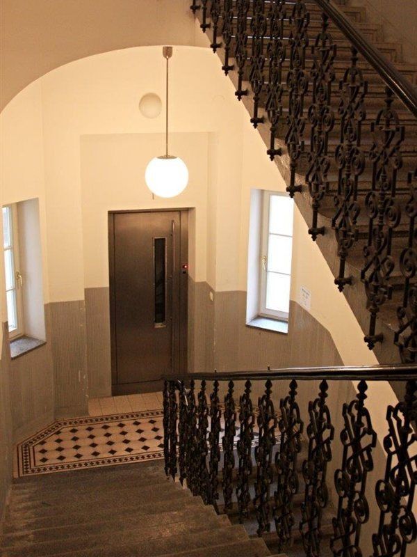 Apartamento River View Praga