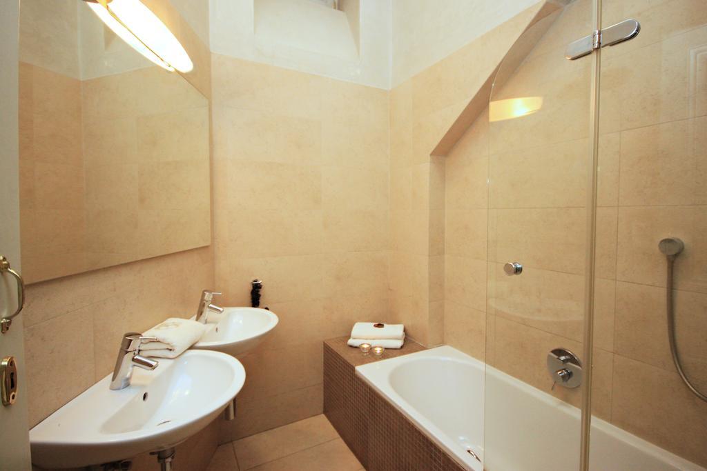 Apartamento River View Praga