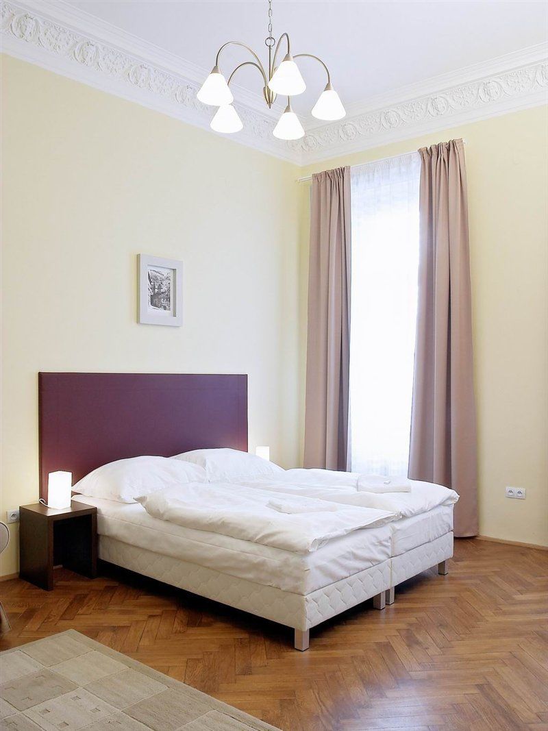 River View Praga