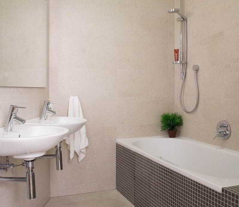 River View Apartamento Praga