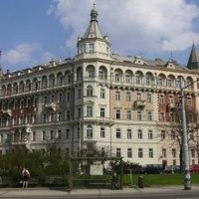 Apartamento River View *