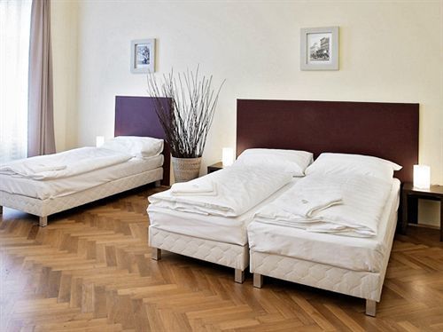 River View Apartamento Praga