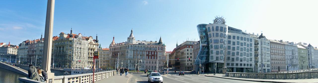 Apartamento River View *