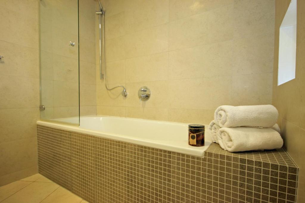 Apartamento River View