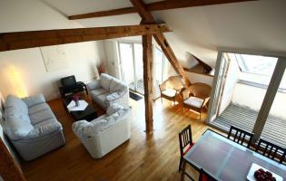 Apartamento River View