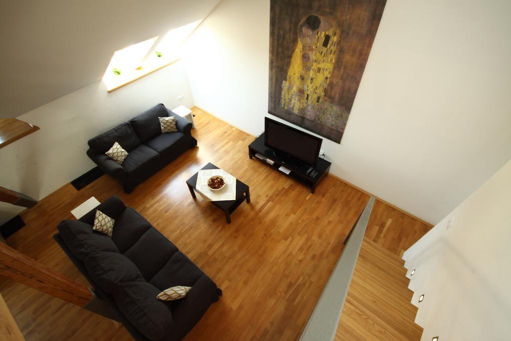 River View Apartamento